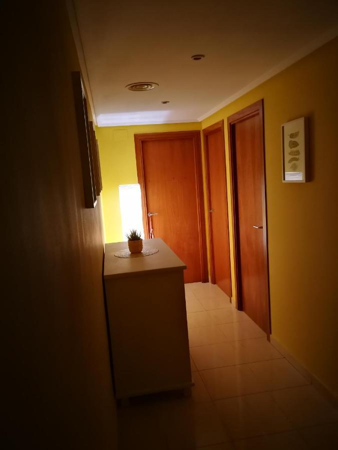 Apartament 8Beds Vila-Seca Zewnętrze zdjęcie