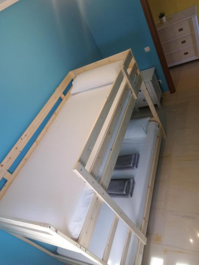 Apartament 8Beds Vila-Seca Zewnętrze zdjęcie