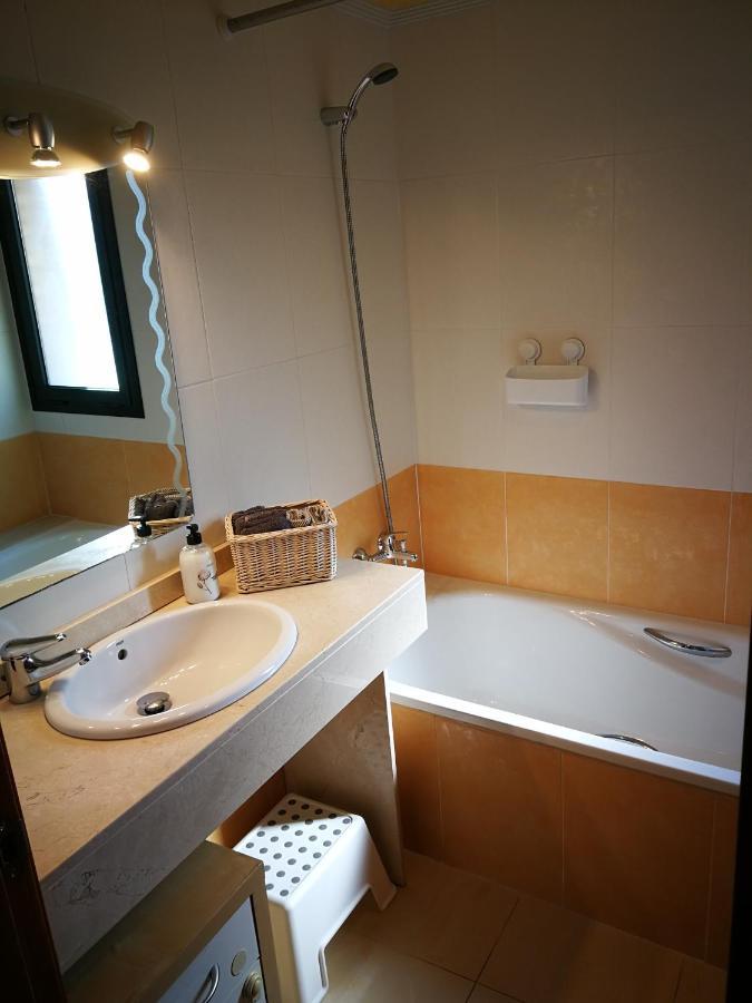 Apartament 8Beds Vila-Seca Zewnętrze zdjęcie