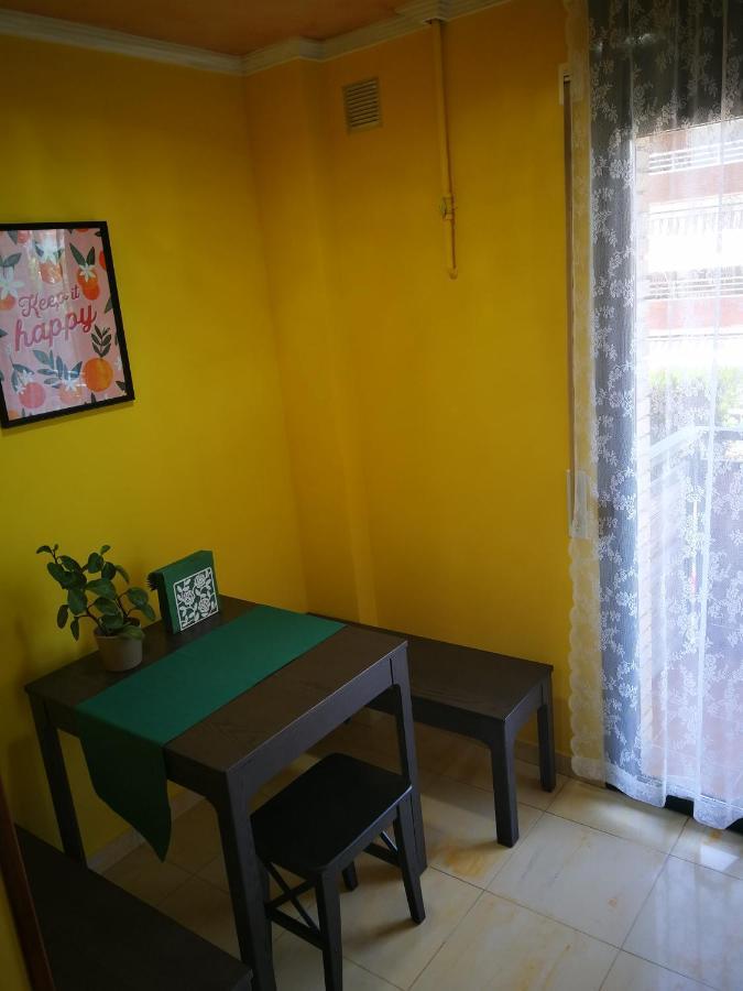 Apartament 8Beds Vila-Seca Zewnętrze zdjęcie