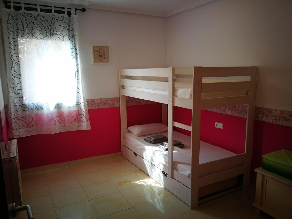 Apartament 8Beds Vila-Seca Zewnętrze zdjęcie