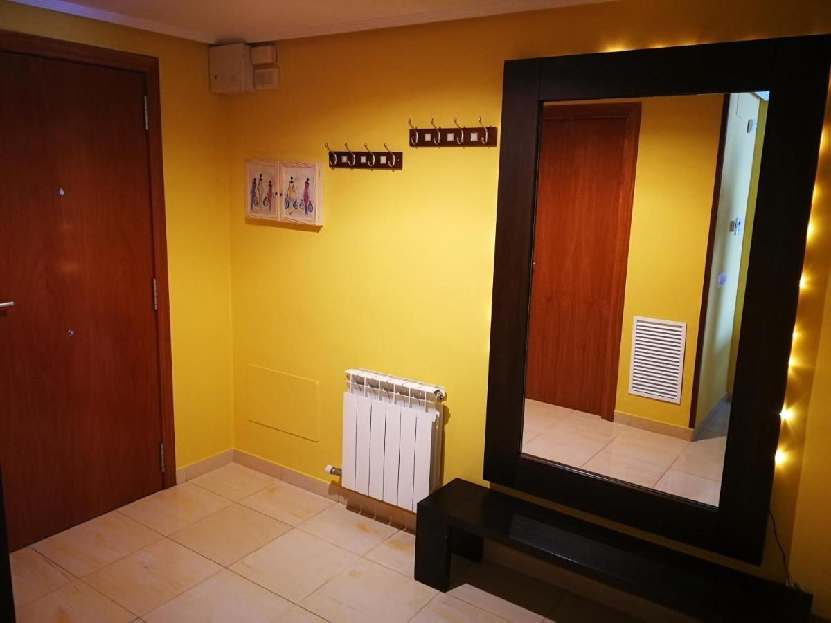 Apartament 8Beds Vila-Seca Zewnętrze zdjęcie